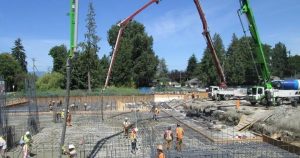 如何選擇混凝土防水設(shè)計(jì)方案 1 混凝土防水外加劑