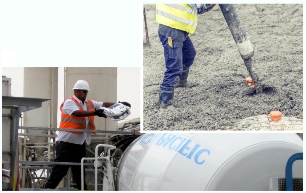 混凝土防水指南--結晶型防水外加劑的優(yōu)勢 1 1 9