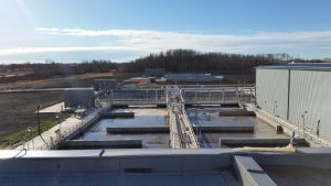 凱頓國際混合混凝土添加劑助力加拿大Aquatera公司簡化擴建流程 2 2 3