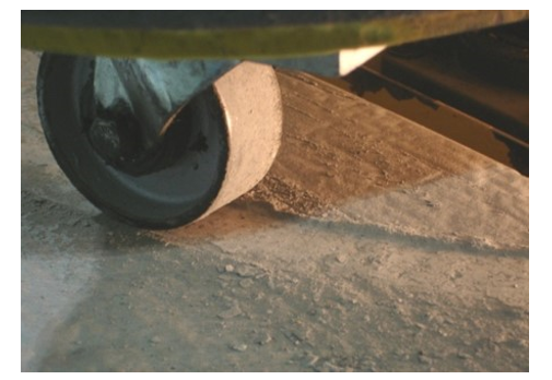 混凝土的磨損和侵蝕 | 五大原因及解決方案 2 640 2