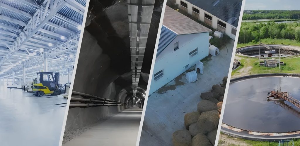 Hard-Cem? | 增強混凝土耐久性并減少碳足跡(一) 1 整體硬化外加劑