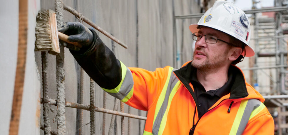 技術(shù)支持助力實現(xiàn)更好的建筑項目成果 1 凱頓防水