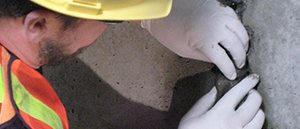 Krystol裂縫修補系統 | 高效修復滲漏裂縫 1 Krystol裂縫修補系統