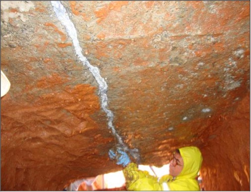 混凝土結(jié)晶技術(shù)