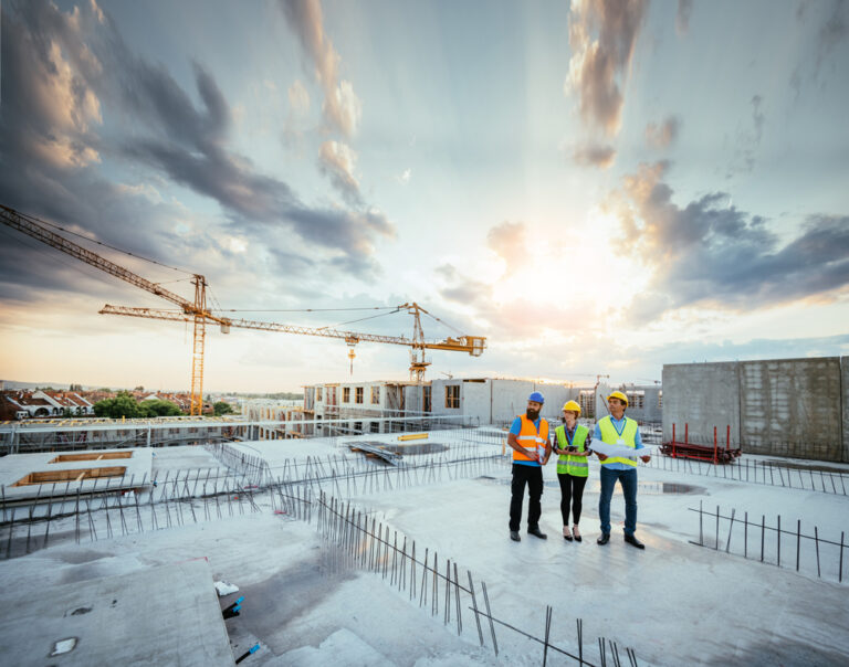 技術(shù)支持助力實現(xiàn)更好的建筑項目成果 2 凱頓混凝土防水技術(shù)