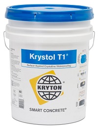 Krystol T1?