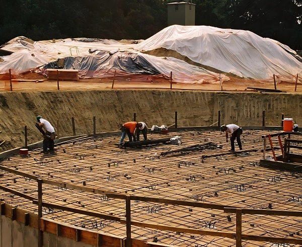 凱頓防水技術彰顯卓越性能 | 助力洛杉磯水資源管理攻堅 4 混凝土防水