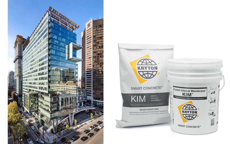 專訪:淺談如何才能實現可持續性的混凝土建筑 3 kim 1