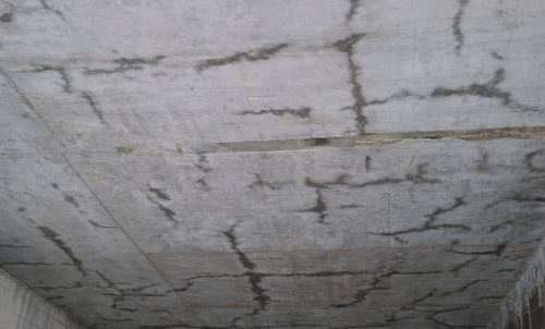 專家問答|關于混凝土堿-硅酸反應 1 view