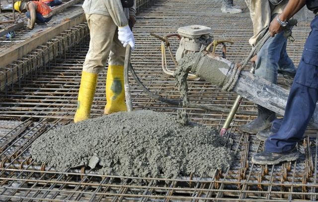 專家問答|關于混凝土堿-硅酸反應 4